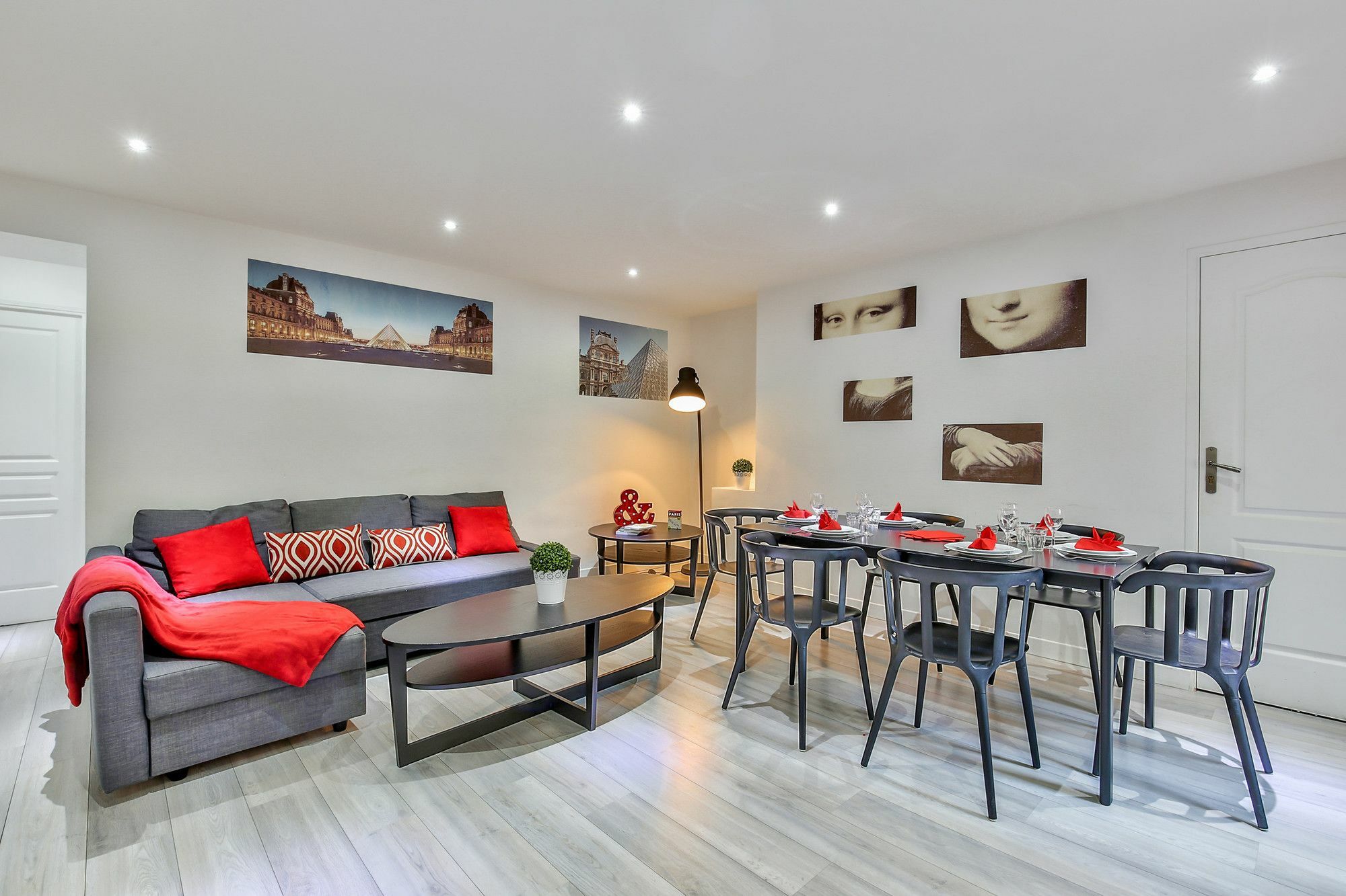 03 Best Flat Montorgueil 2 Paryż Zewnętrze zdjęcie