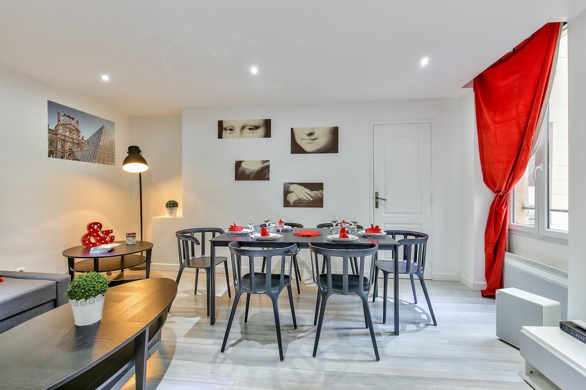03 Best Flat Montorgueil 2 Paryż Zewnętrze zdjęcie